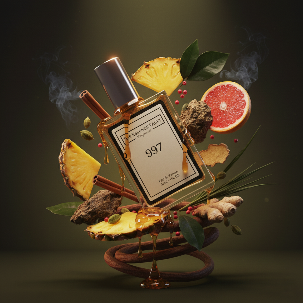 Inspired By Aventus Absolu - 997