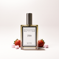Alternative PDP lead image — No. 770 scent notes