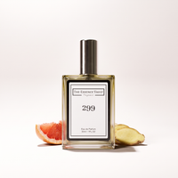 Alternative PDP lead image — No. 299 scent notes