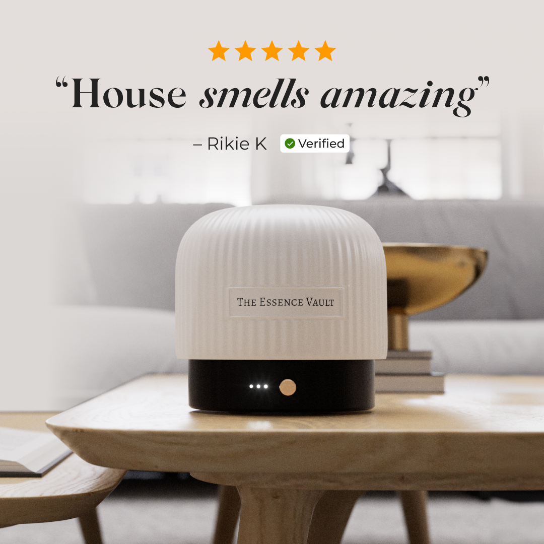 Coffer Diffusers Inspired By Coffee Break - 930 | Diffuser Fragrance Oil · The Essence Vault