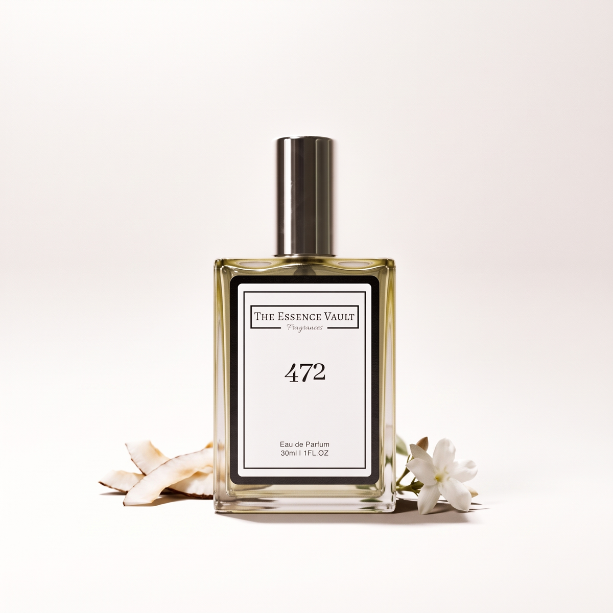 Alternative PDP lead image — No. 472 scent notes