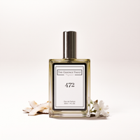 Alternative PDP lead image — No. 472 scent notes