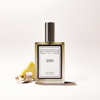 Alternative PDP lead image — No. 200 scent notes