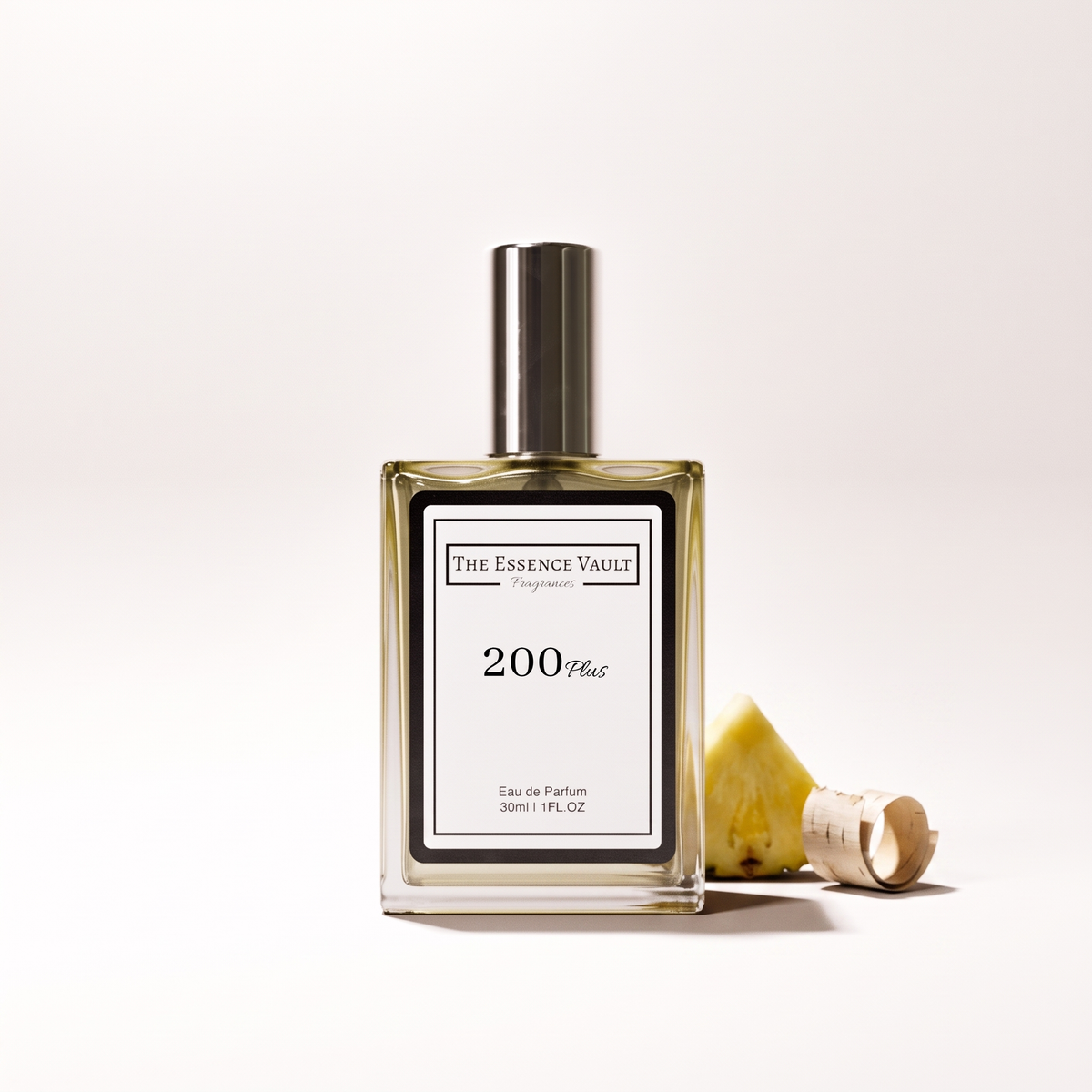 Alternative PDP lead image — No. 200 Plus scent notes