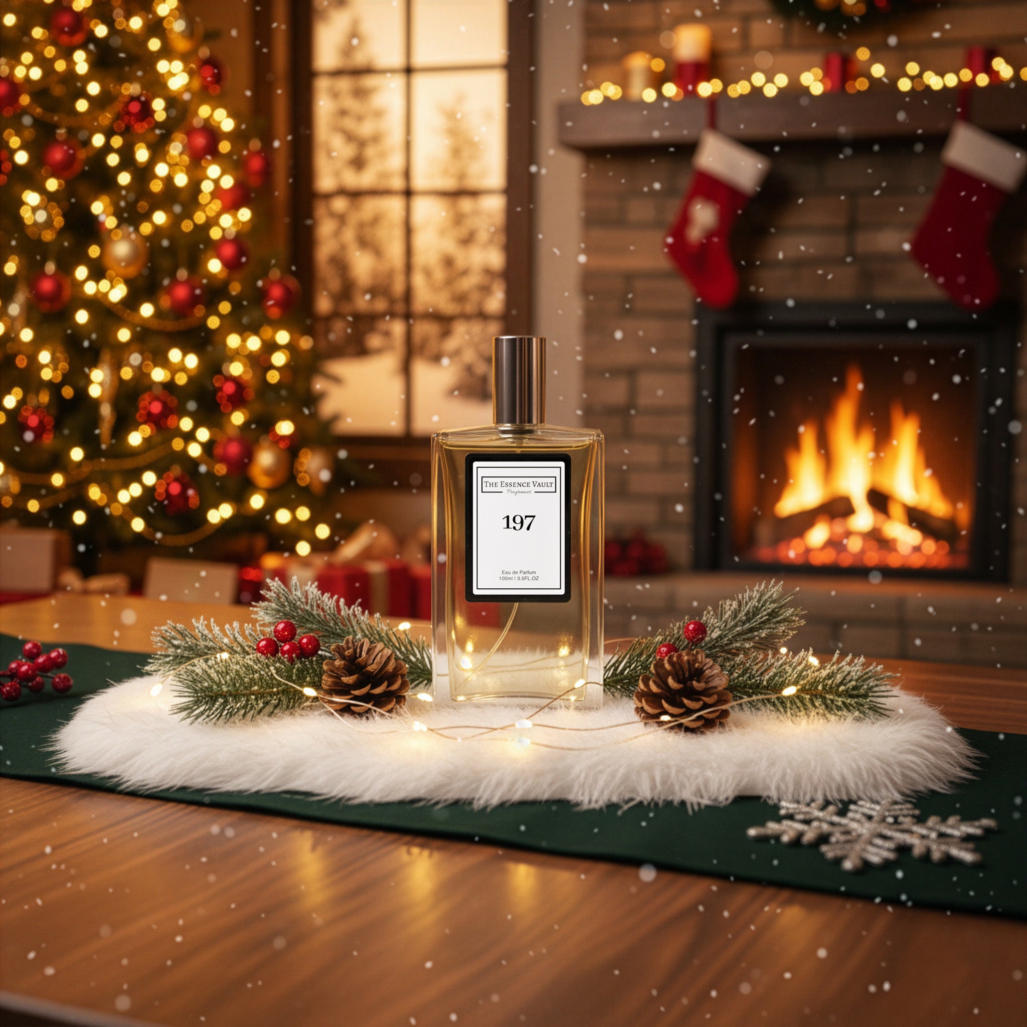 The Modern Man Gift Set