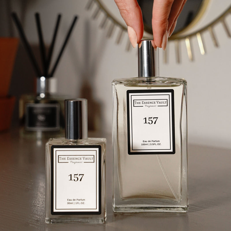 Inspired by Vetiver - 76