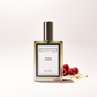 Alternative PDP lead image — No. 533 scent notes