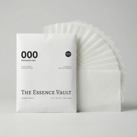 Laundry Detergent Sheets