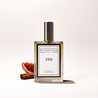 Alternative PDP lead image — No. 189 scent notes