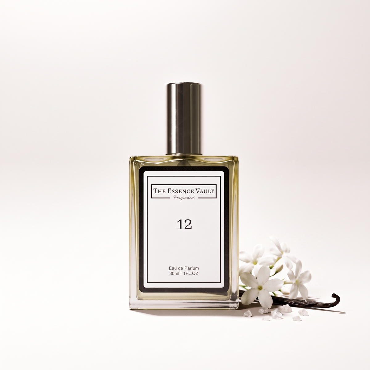 Alternative PDP lead image — No. 012 scent notes