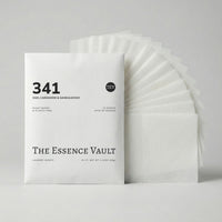 Inspired By Oud Wood - 341 - Laundry Detergent Sheets
