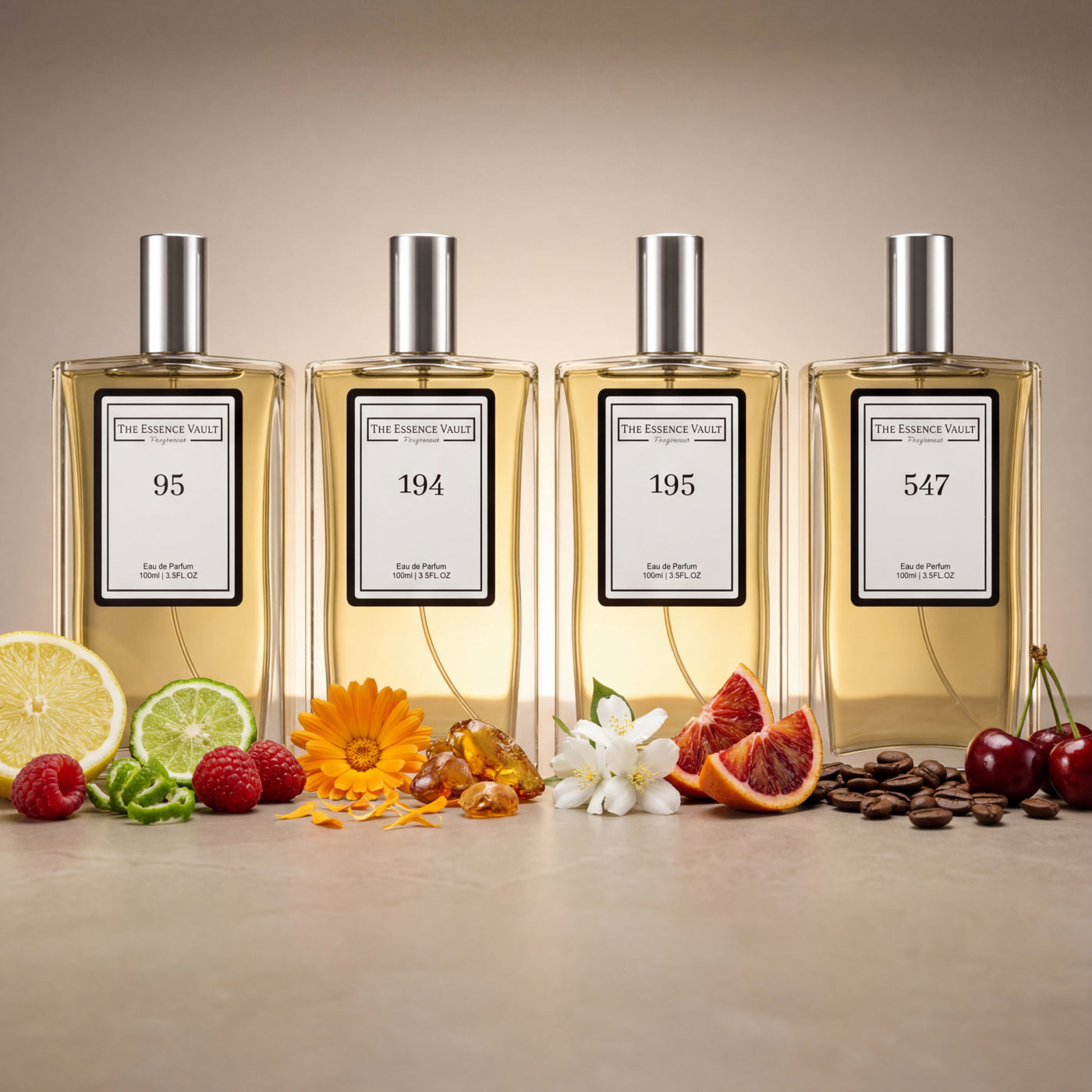 The Fresh To Fierce Bundle