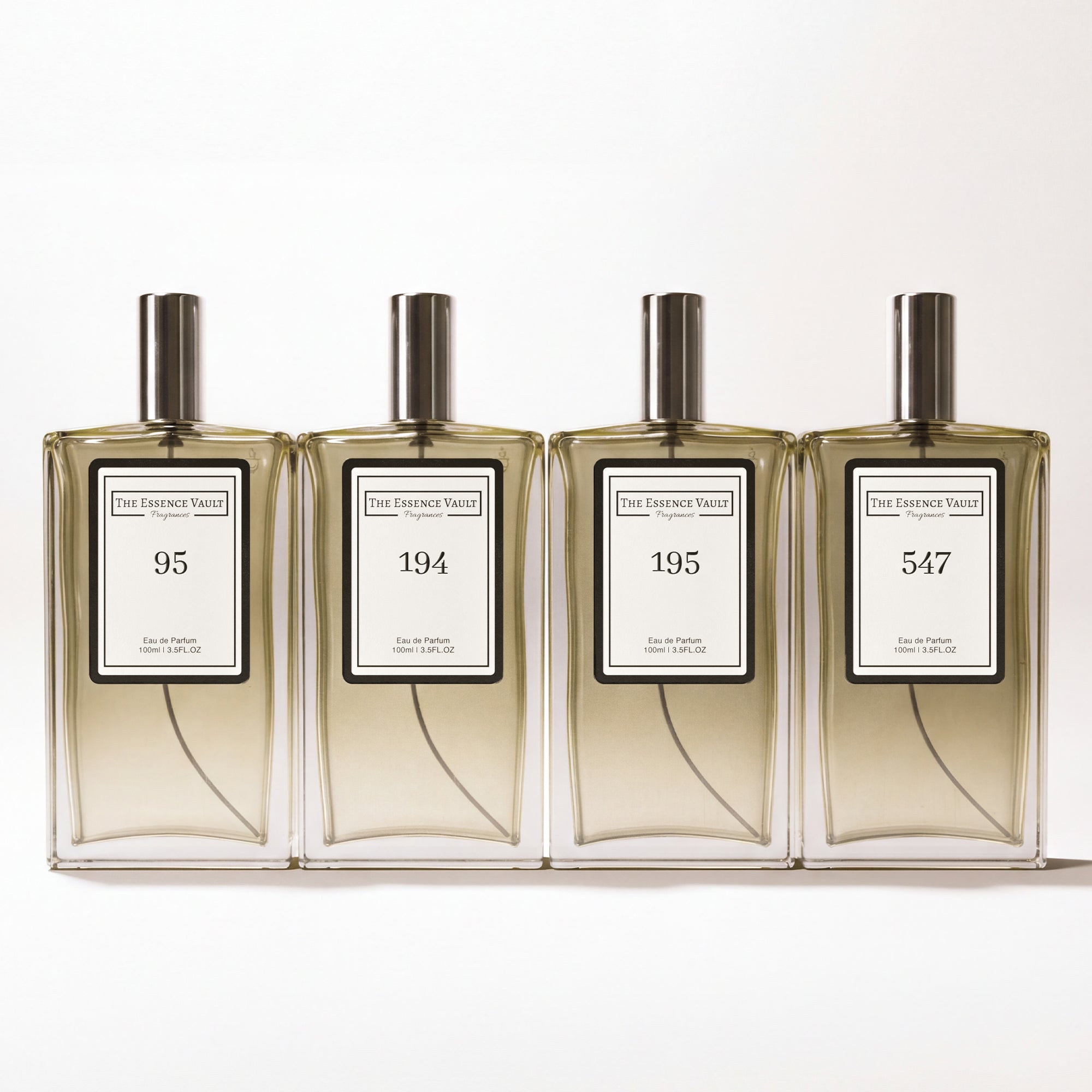 The Fresh To Fierce Bundle · The Essence Vault