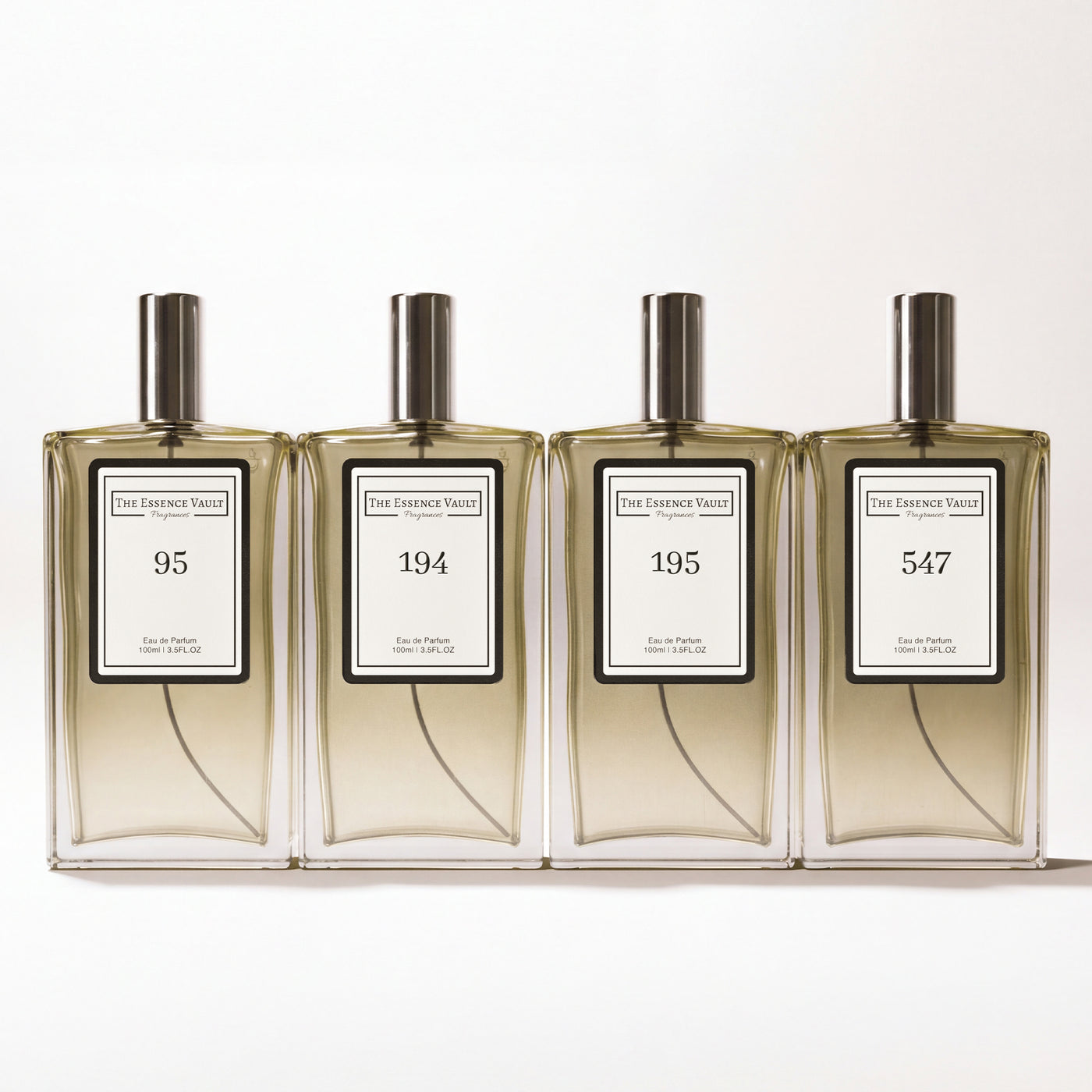 The Fresh To Fierce Bundle