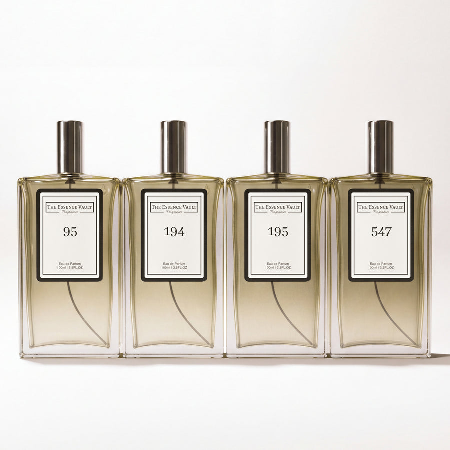 The Fresh To Fierce Bundle