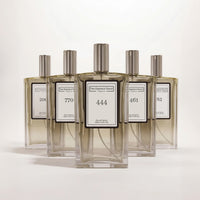 100ml x5 Perfume Set