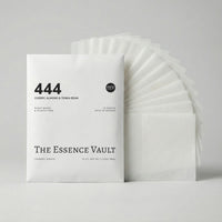 15 sheets per pack (perforated to create 30 doses).