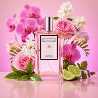 Inspired by Flowerbomb - 14