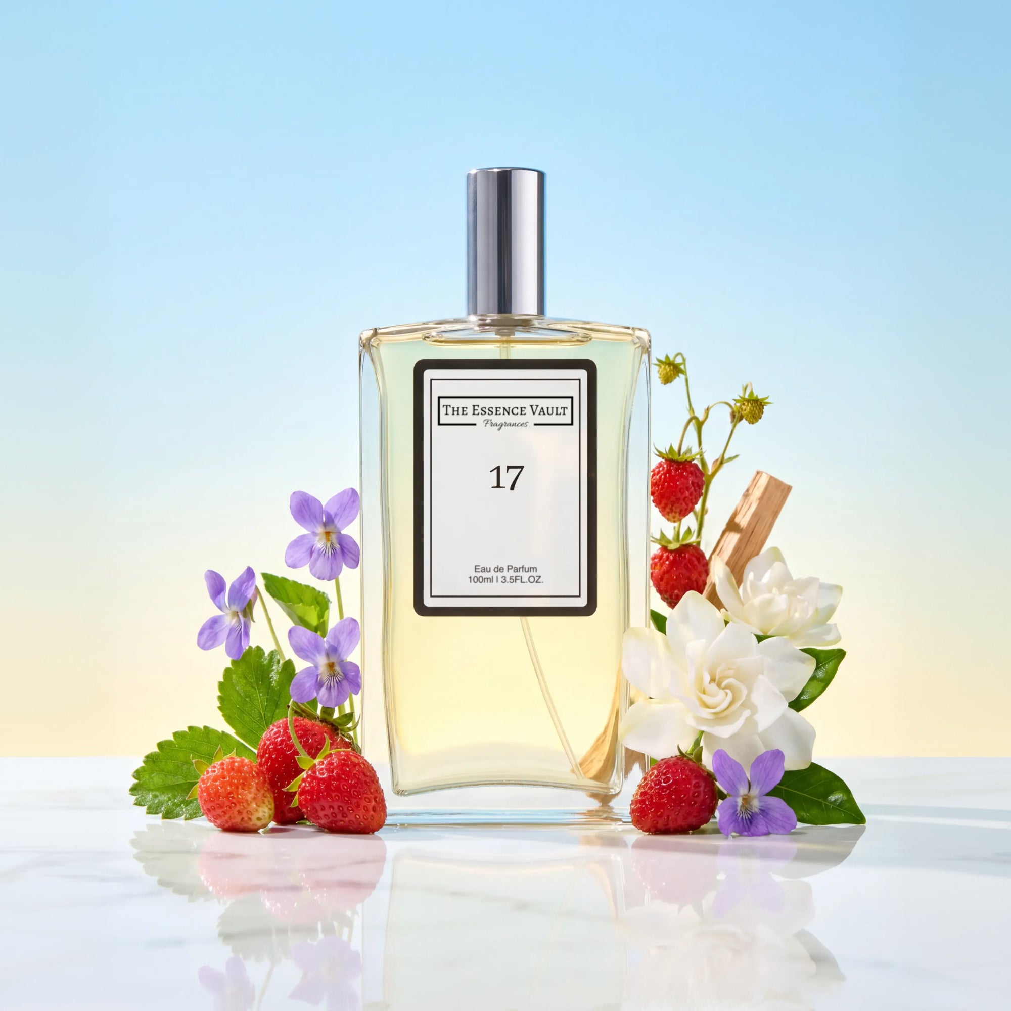 Inspired by Daisy - 17