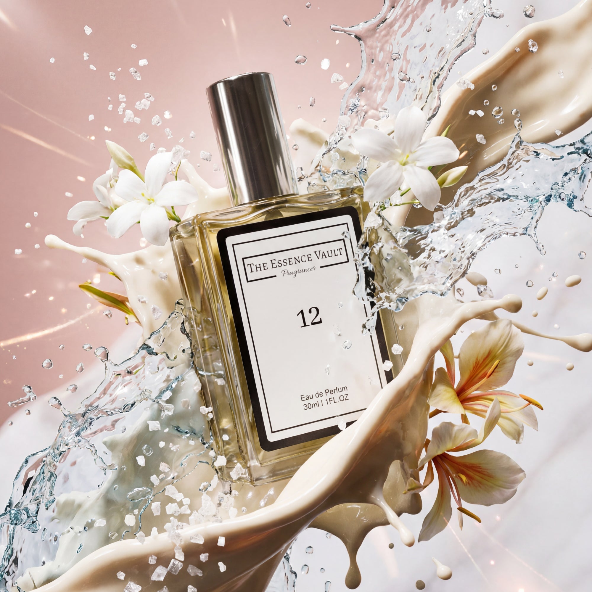 Inspired by Olympea Perfume - 12 - The Essence Vault · The Essence
