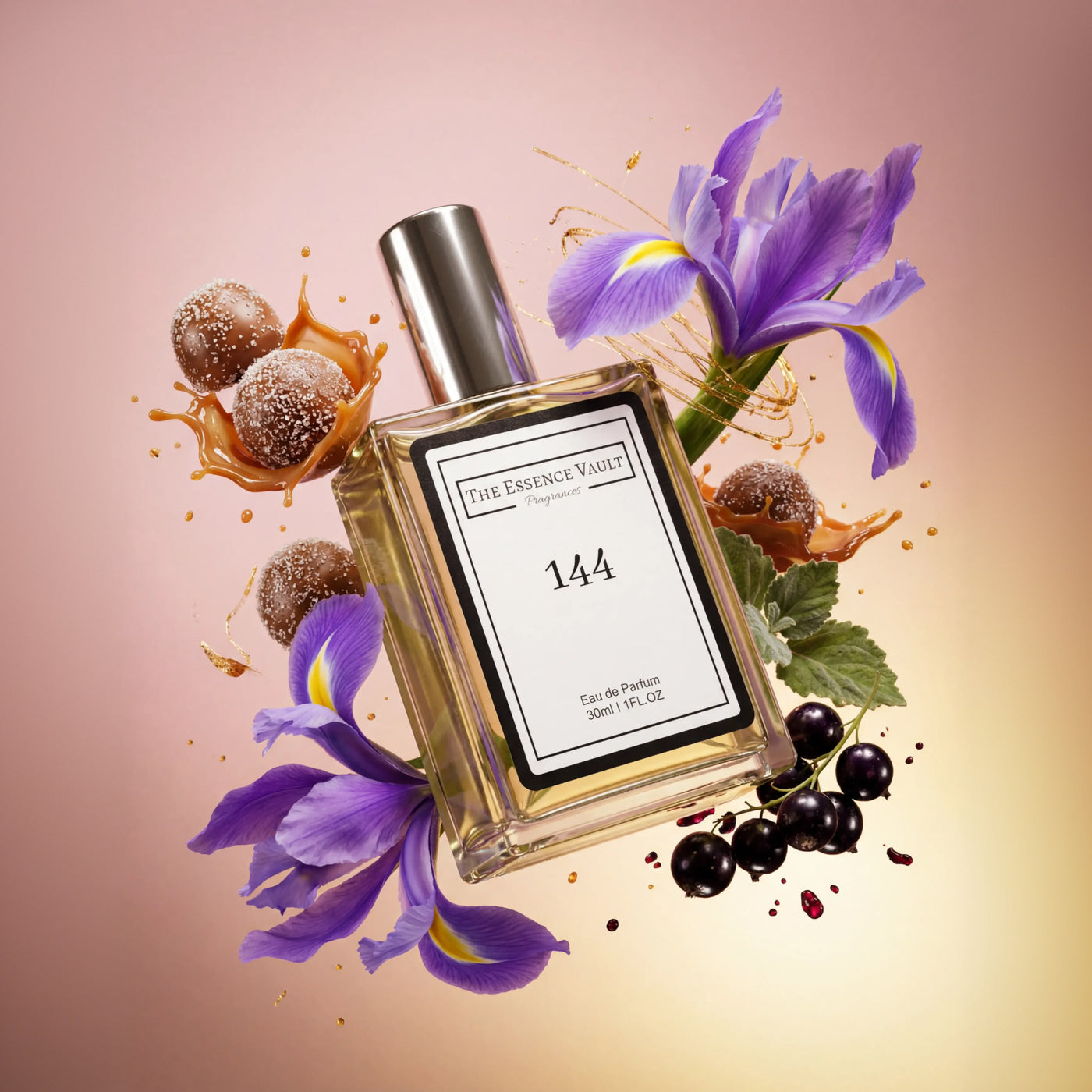 Inspiriert von La Vie Est Belle - 144