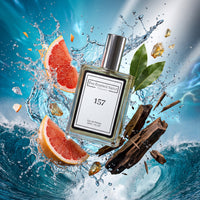 Inspiriert von Invictus - 157