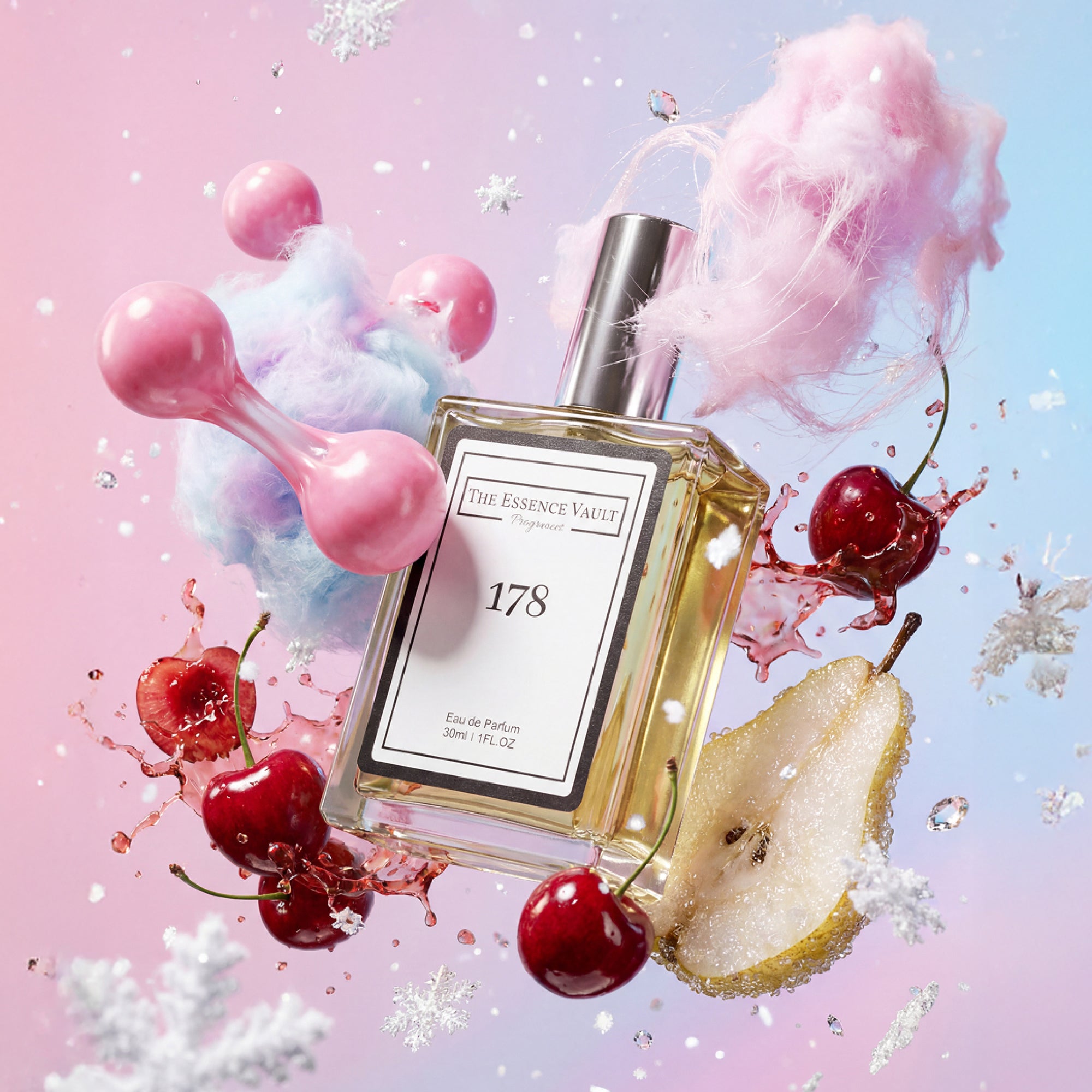 Inspiriert von Snow Angel - 178