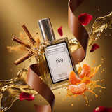 Inspiriert von One Million - 189