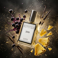 Inspiriert von Aventus - 200