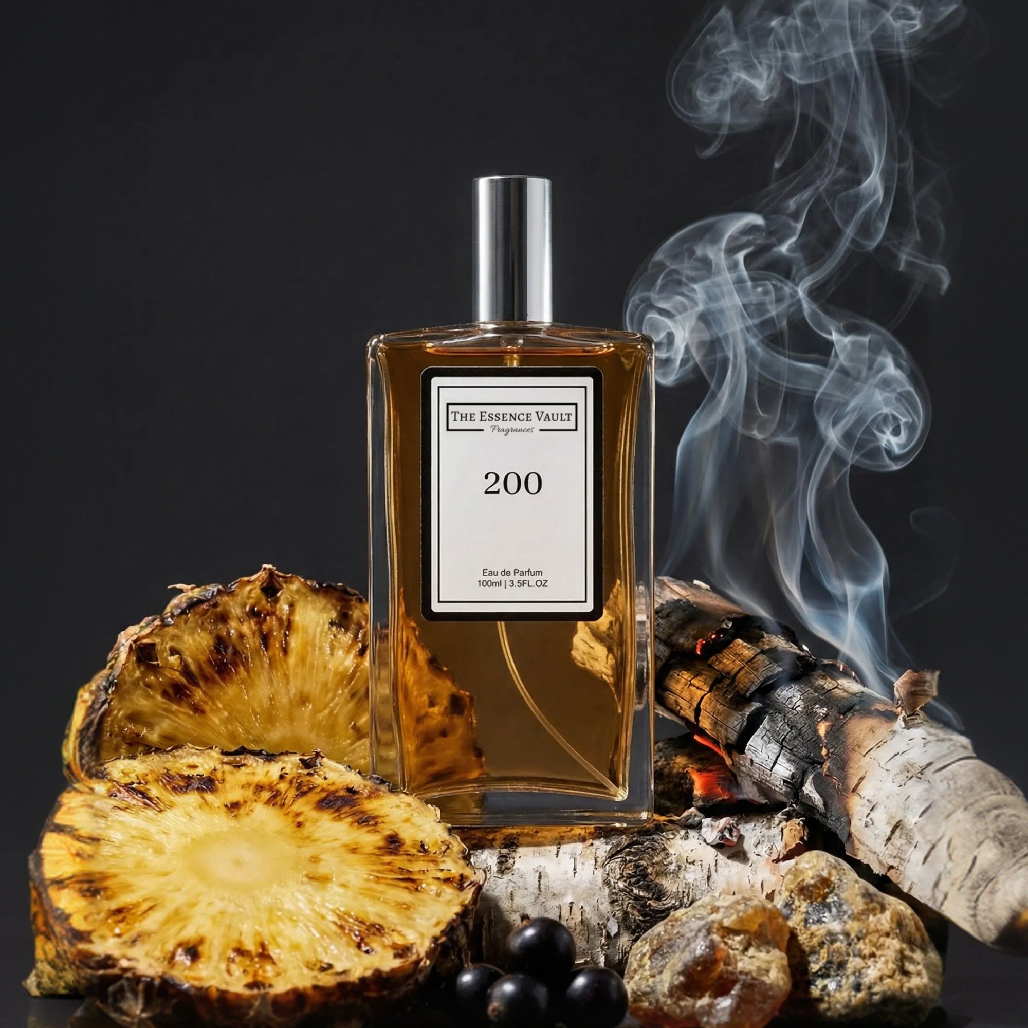 Inspired by Aventus - 200