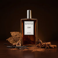 Inspired by Tobacco and Vanilla - 290