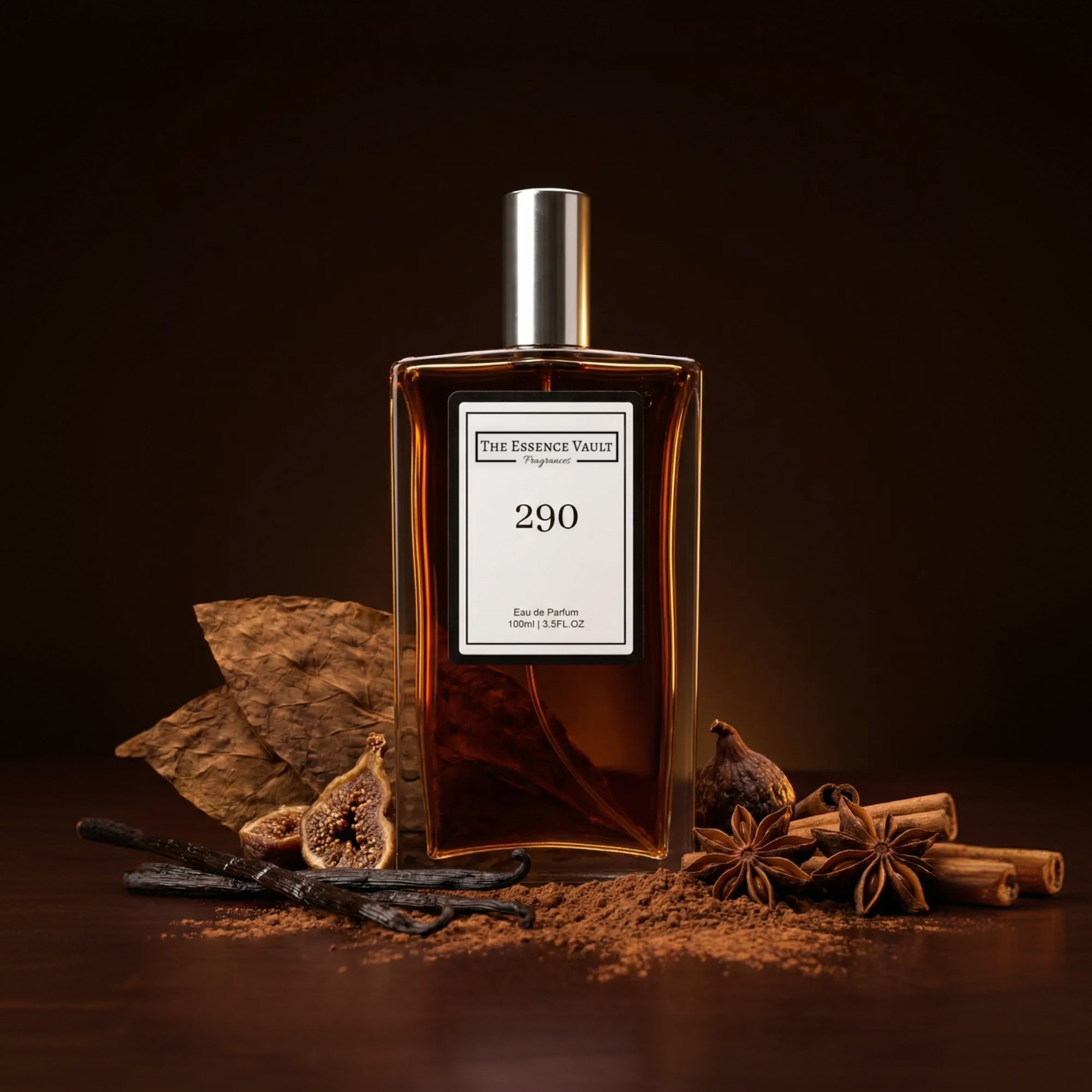 Inspired by Tobacco and Vanilla - 290