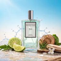 Geïnspireerd op Acqua Di Gio - 311