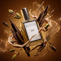 Inspiriert von Oud Wood - 341