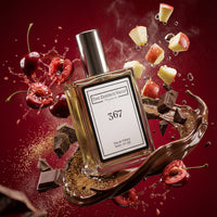 Inspired By Cherry Baby - 367