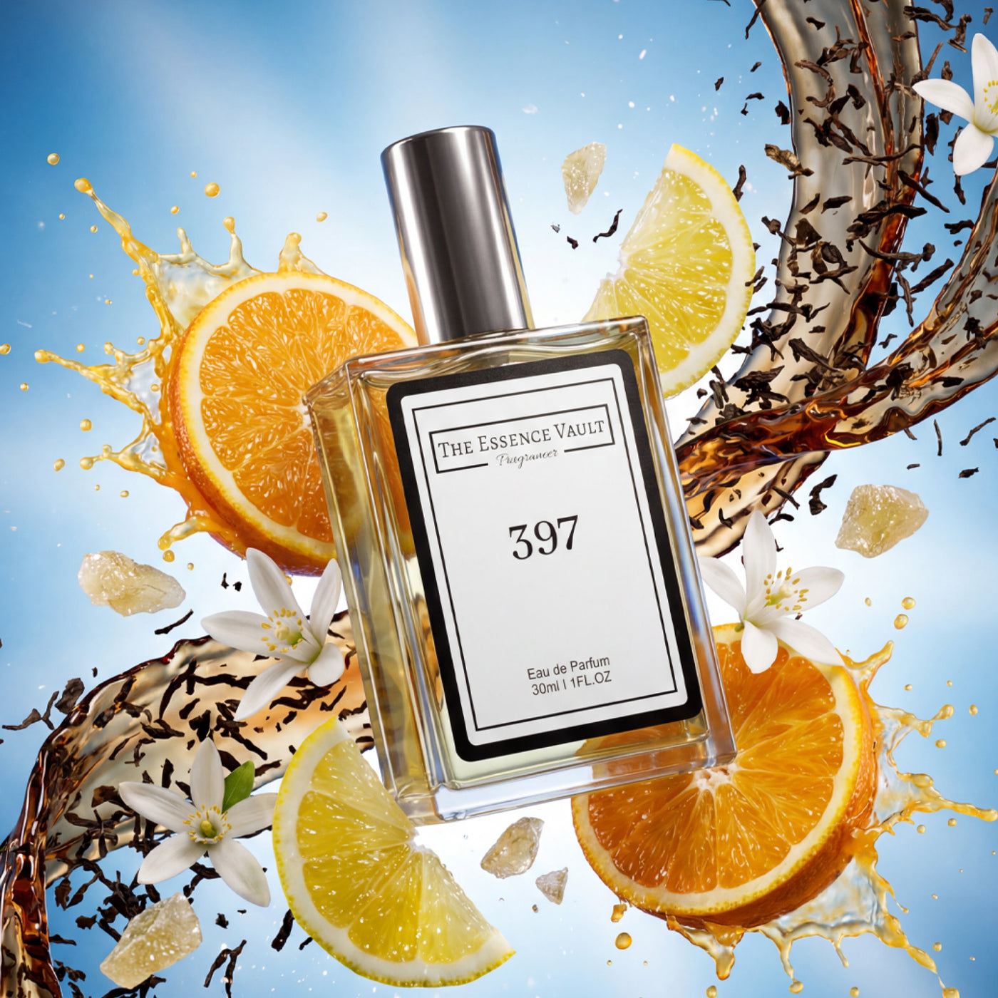 Inspired By Imagination - 397