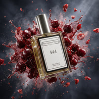 Inspiriert von Lost Cherry - 444