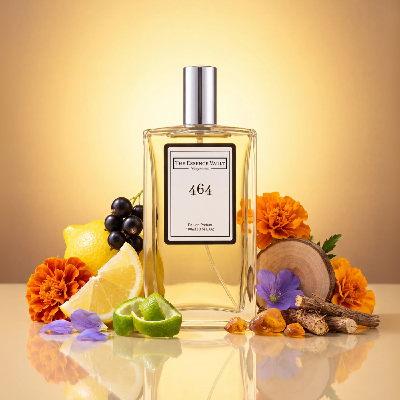 Inspired by Bal D'Afrique - 464