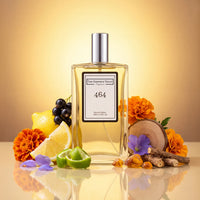 Inspired by Bal D'Afrique - 464