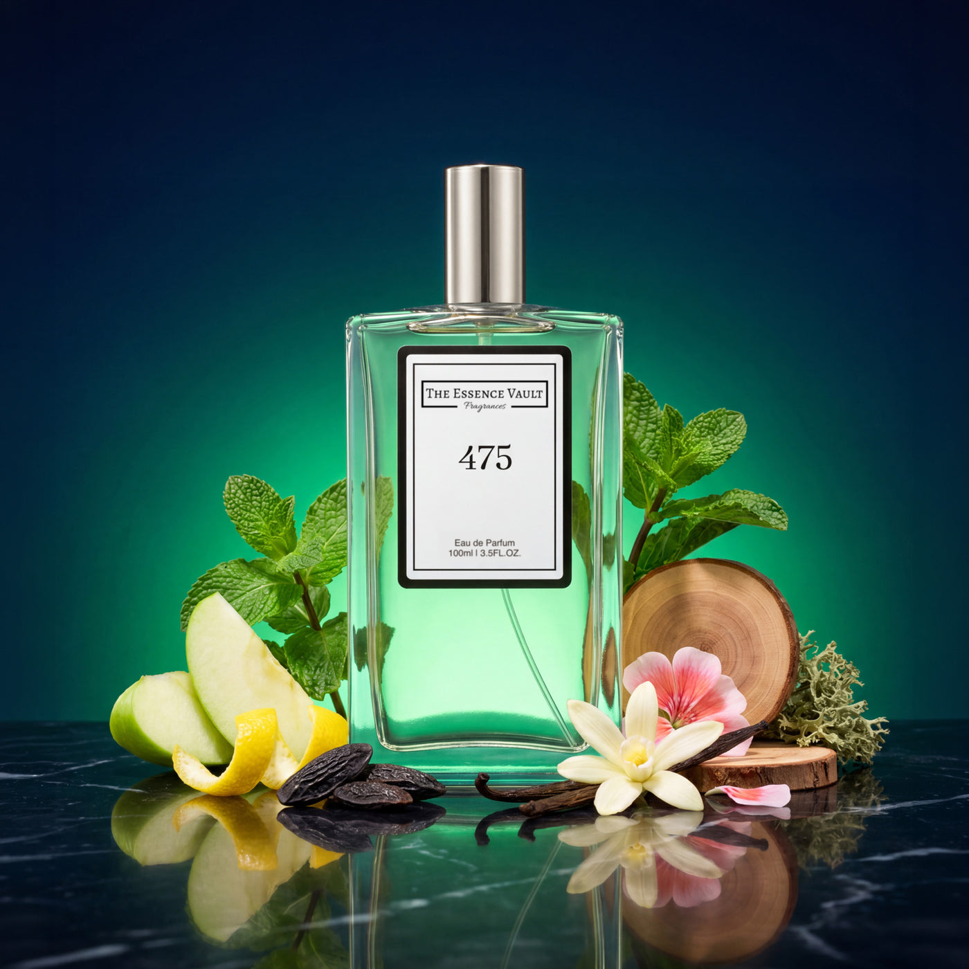 Inspired by Eros - 475