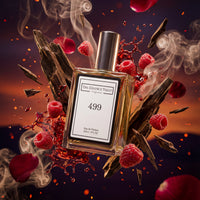 Inspired by Ombre Nomade - 499