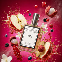 Inspired By Eden Juicy Apple - 524