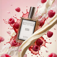 Inspired By Vanilla Oud - 541