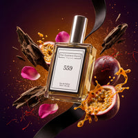 Inspired By Oud Maracuja - 559