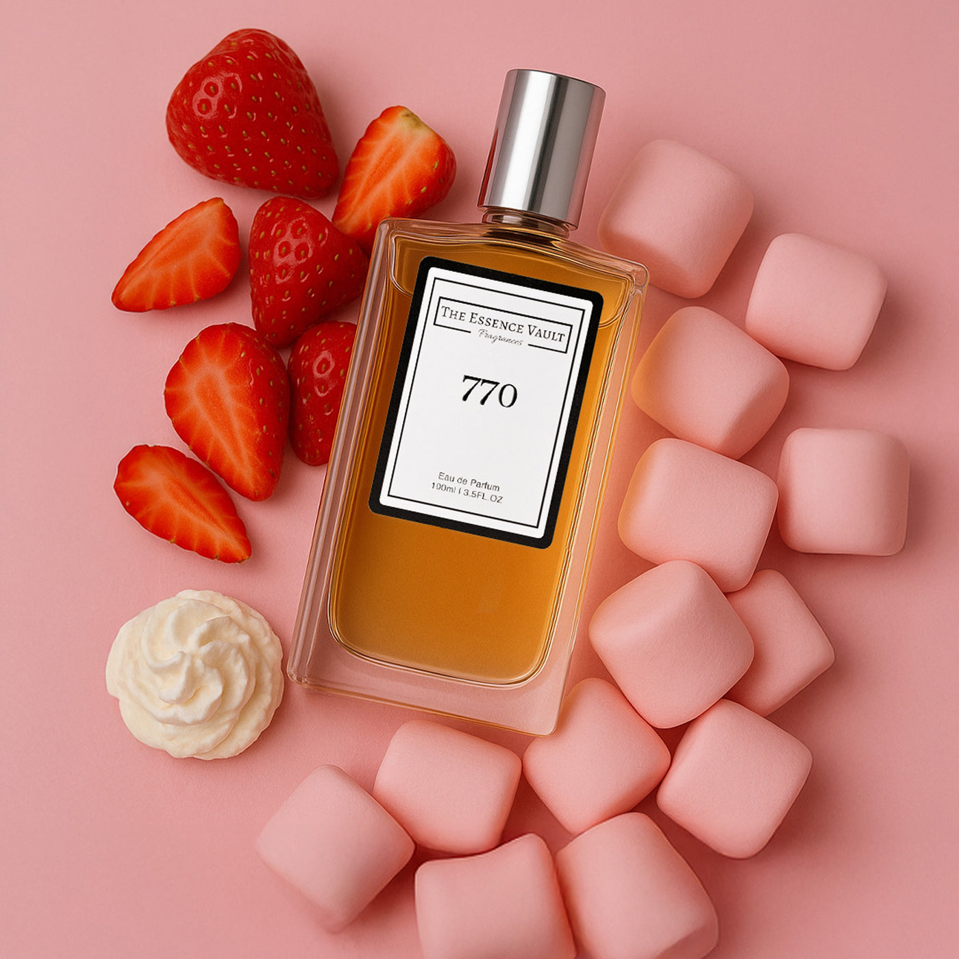 The Boujee Candy Shop Bundle · The Essence Vault - Main Image