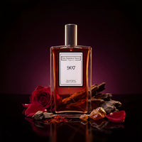 Inspired by Oud Ispahan - 907