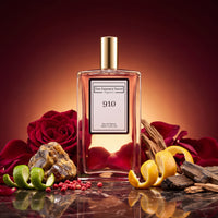 Inspired by Ambre Nuit - 910