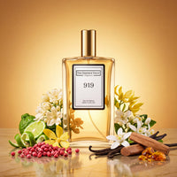 Inspired by Angel Elixir - 919