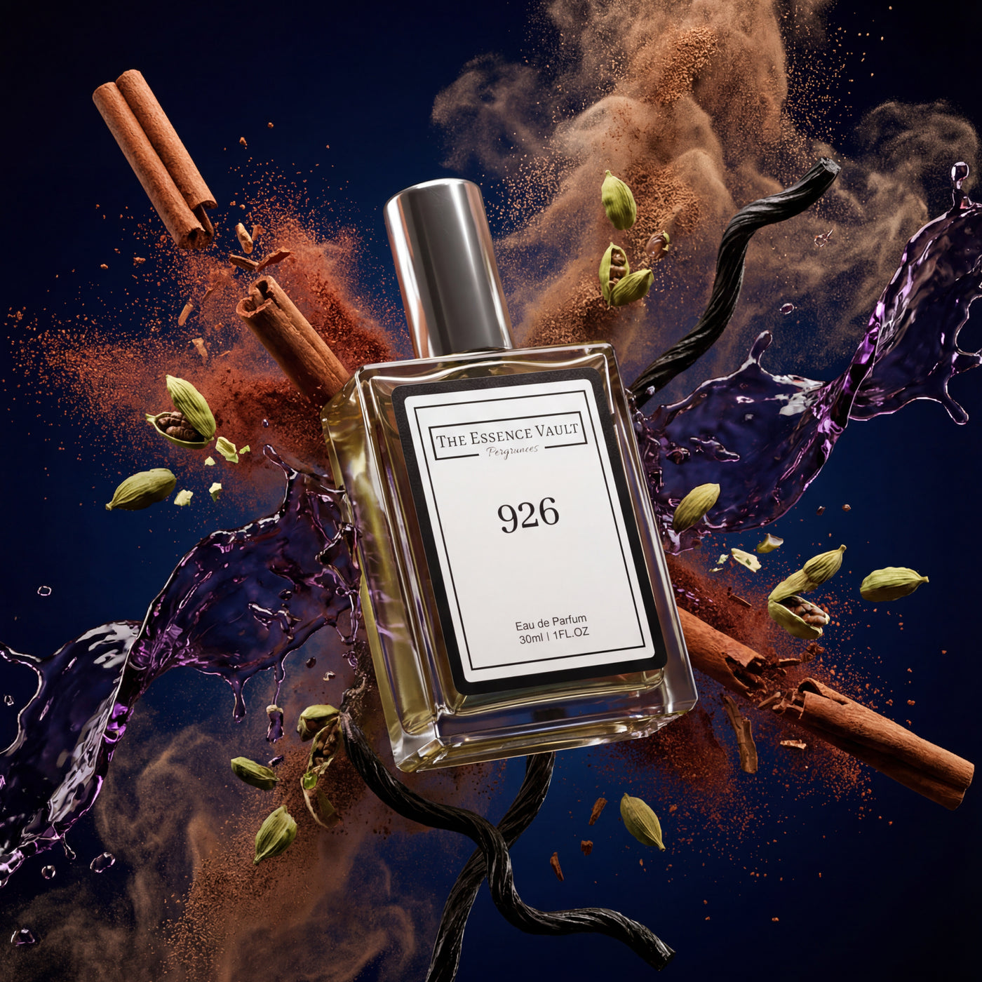 Inspiriert von Sauvage Elixir - 926