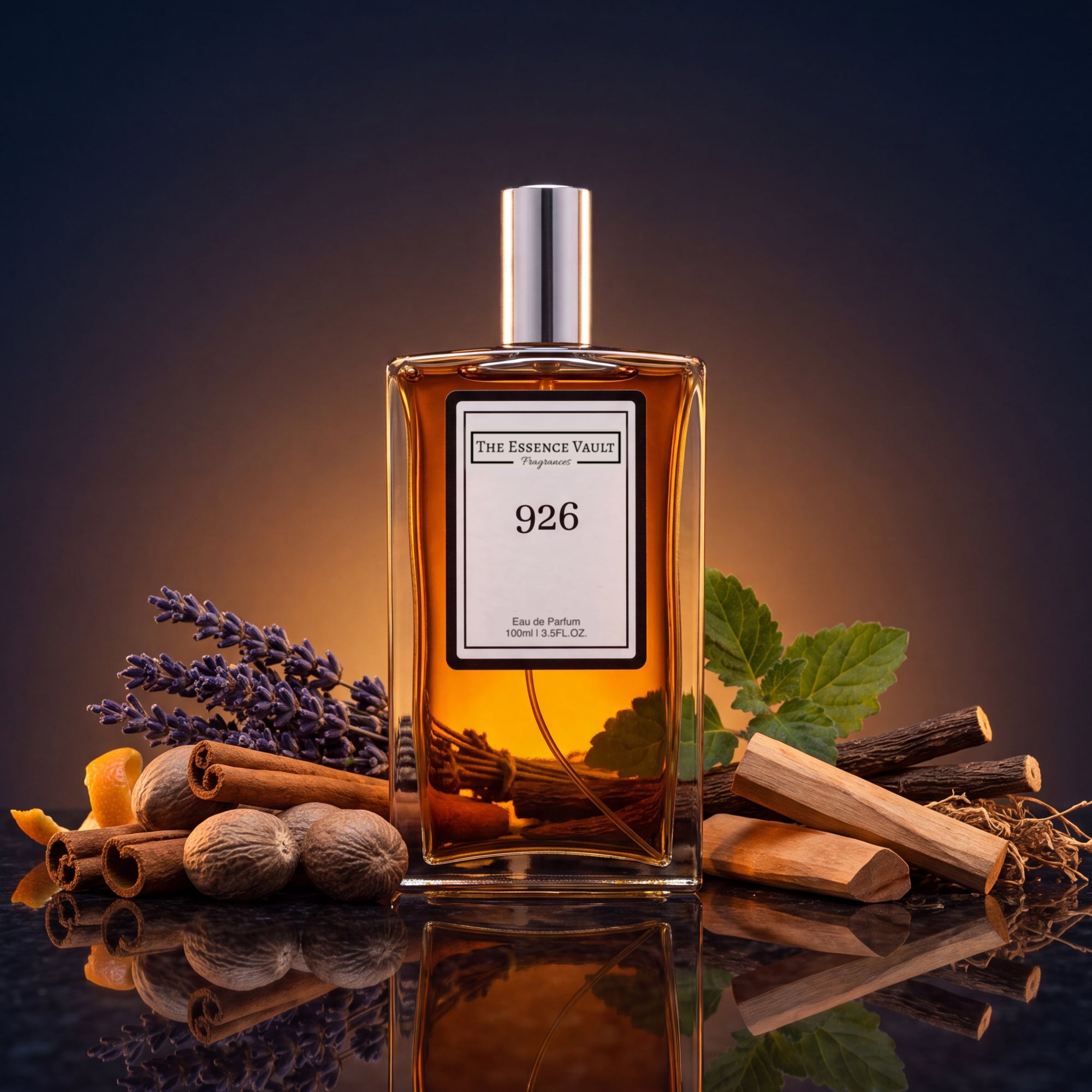 Inspired by Sauvage Elixir - 926